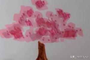 花卉树木手绘简笔画大全-花卉树木手绘简笔画大全图片