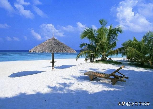 冬日旅游景点大全排名， 冬日旅游景点大全排名图片