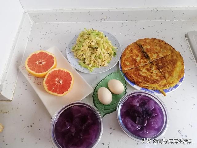 自制早餐怎么吃比较好(图32)