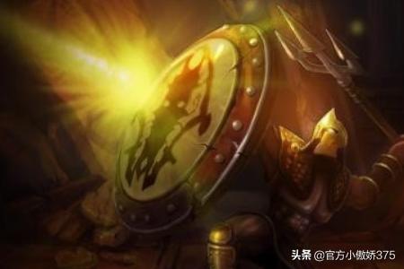 英雄联盟星英雄潘森（lol手游潘森主升什么？）