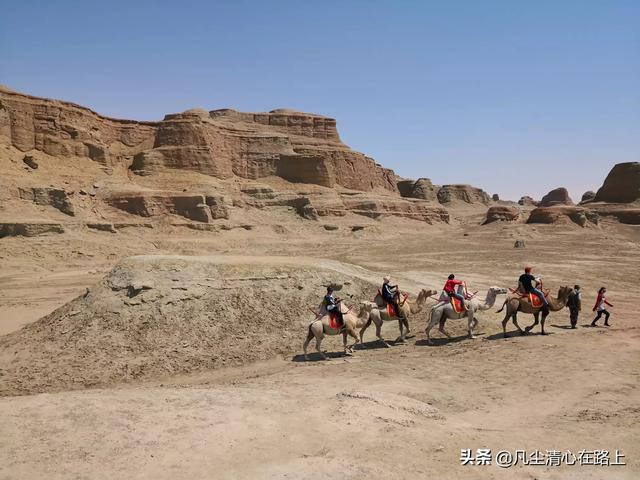 去新疆旅游的最佳时间是什么时候