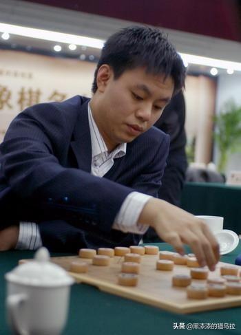 象棋大师对彭述圣的评价=+=象棋大师对彭述圣的评价是什么