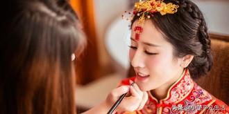 结婚化妆太丑了 结婚会丑吗-结婚化妆太丑了 结婚会丑吗