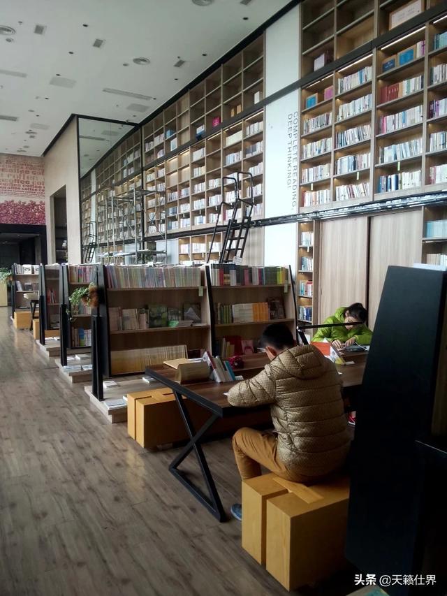 厦门市有什么图书馆