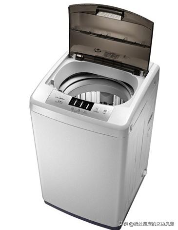 洗衣机要清洗吗新买洗衣机要清洗吗