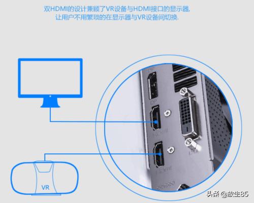 [蓝宝石rx580]蓝宝石RX580超白金，极光版性能如何？值得买？