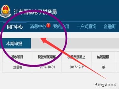 江苏电子税务局：构筑税收信息共享的数字桥梁，电子税务 江苏