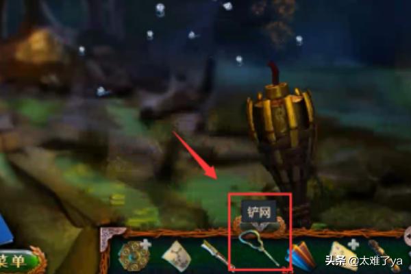 密室逃脱探索密室 密室探险攻略-第1张图片-春华游戏网