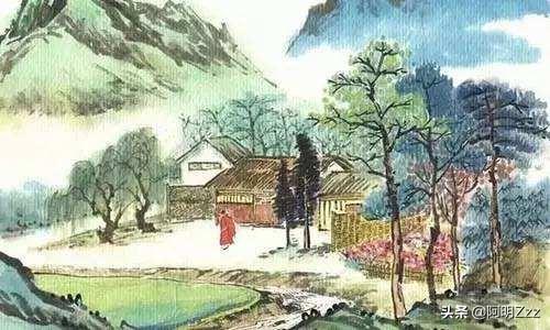 四时田园杂兴古诗(一)译文（《四时田园杂兴》古诗其一翻译）