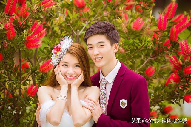 拍婚纱照的流程？：拍婚纱照
