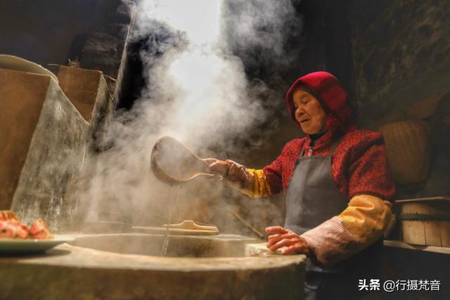 老年人手机壁纸（怎样能把一个老人拍摄好？）
