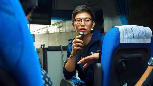 怎么样才可以成为一名专业的地接导游