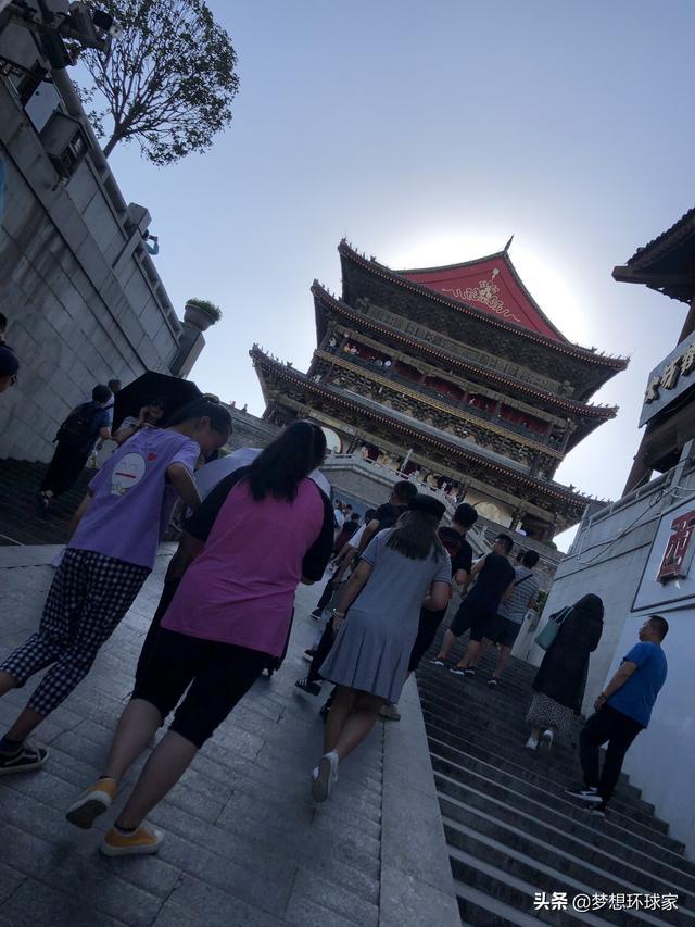 米亚罗旅游穿搭西安， 米亚罗旅游攻略个人建议
