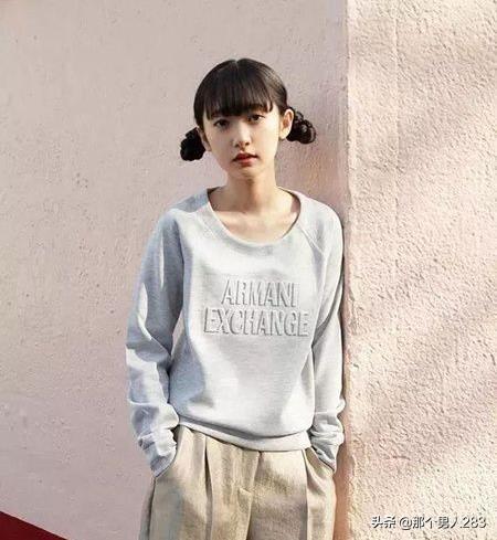 小个子阔腿裤怎么搭配(图1)