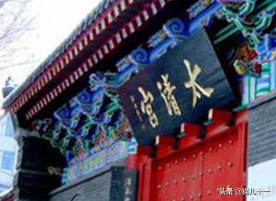 沈阳必去的几个旅游景点(图8)