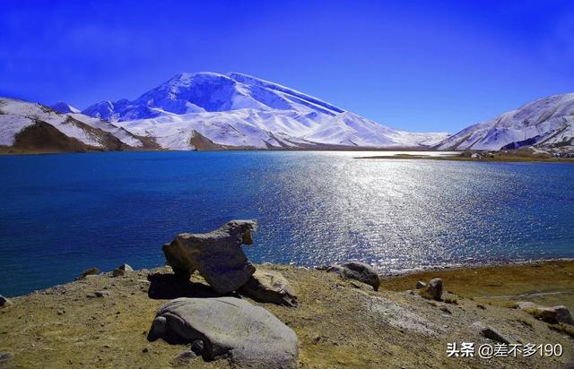 墨美边界旅游城市，美墨边境城市