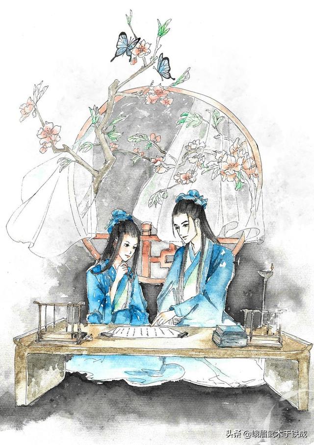 梁山伯与祝英台是真的吗（梁山伯与祝英台真的存在吗）