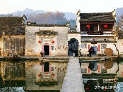 中国安徽旅游景点大全， 安徽旅游景点大全排名榜