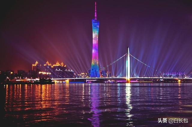 广州市广州属于什么地区