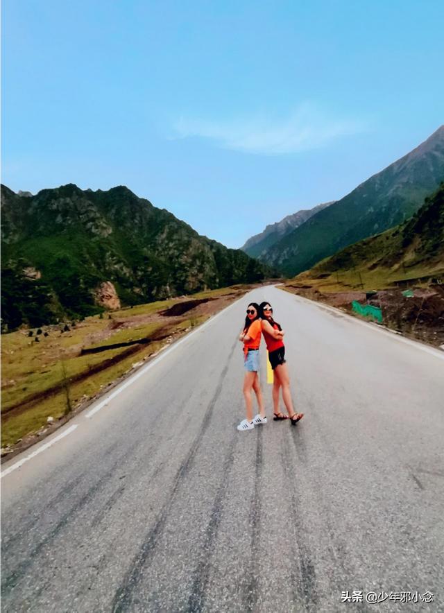 拉萨必去三个景点有哪些(图14)