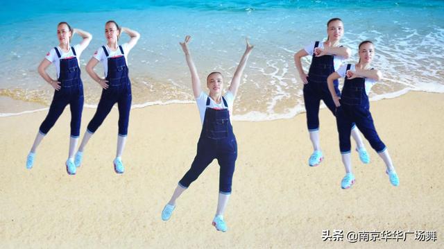 裙子如何搭配串珠子视频(图18)