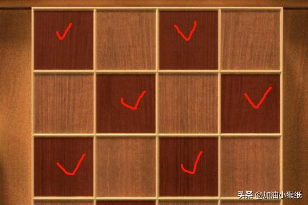 密室逃离攻略图解2关 密室逃离攻略大全  第9张