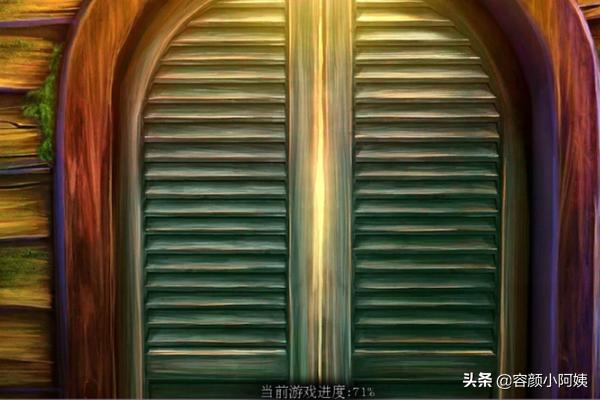 密室逃亡2攻略图 密室逃亡2攻略图解法  第20张