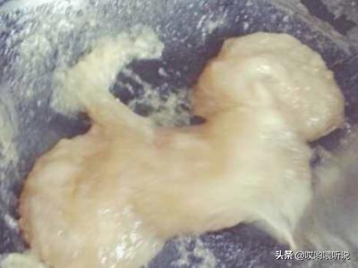水晶糕-水晶糕的做法和配方