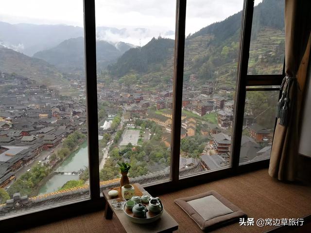 西江旅游攻略最佳路线， 西江旅游攻略最佳路线图