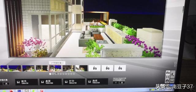 景观设计功能分区介绍景观设计功能分区介绍怎么写