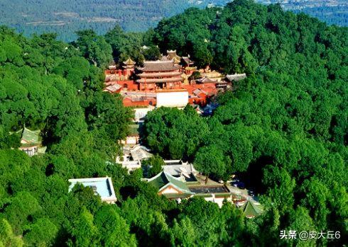 梓潼旅游景点大全， 梓潼旅游景点大全排名