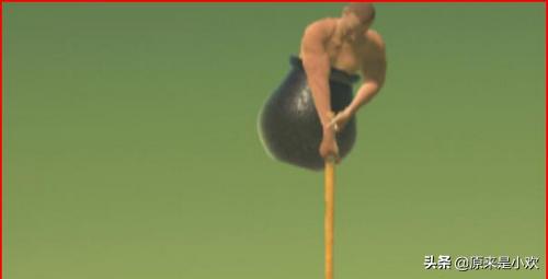 掘地求升游戏名 掘地求升游戏-第3张图片-随然AIR主题