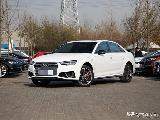 二手车怎么样