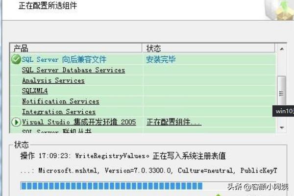 mssql2005下载-