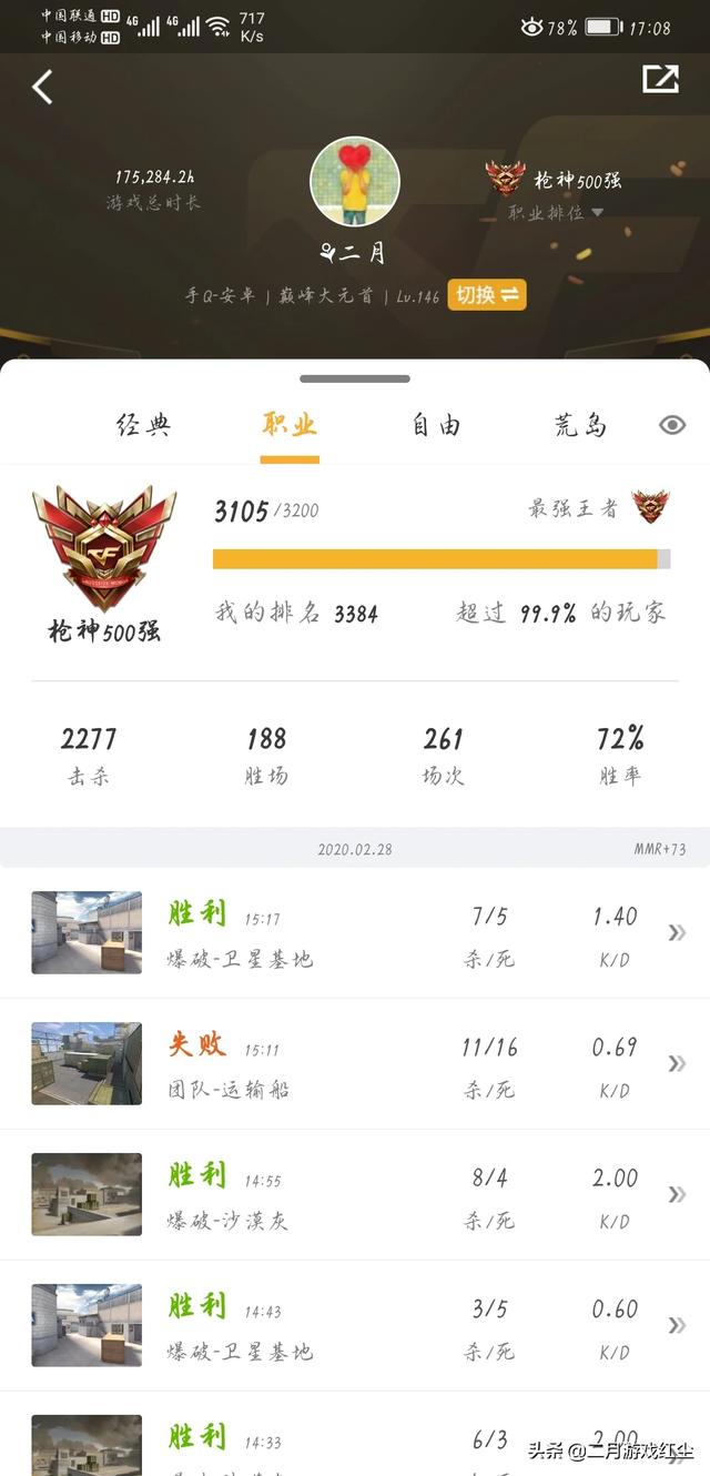 手机版cf攻略 cf手机版攻略大全  第1张