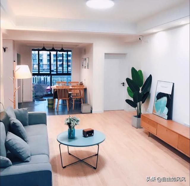 装修如何选家具颜色搭配(图63)