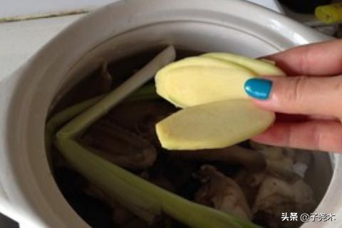 鸡汤怎么做-鸡汤怎么做好喝的汤