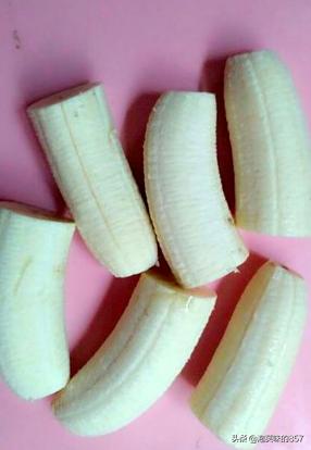 拔丝香蕉怎么做-拔丝香蕉怎么做好吃又简单