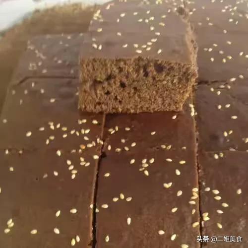 蛋糕表皮怎么吃才好吃(图6)