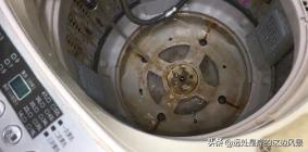 洗衣机要清洗吗新买洗衣机要清洗吗