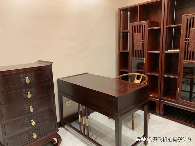 装修如何选家具颜色搭配(图43)