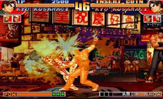 kof97一键必杀设置？：拳皇97金手指一键大招版