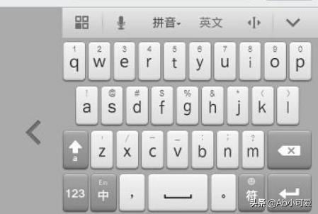 [不能打字]键盘输入不了字怎么办？