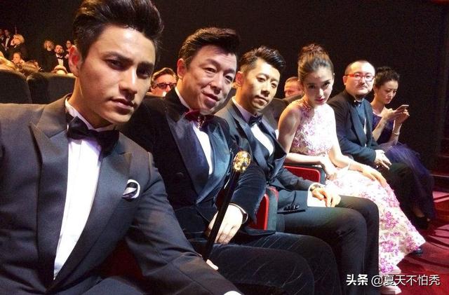 马伊琍和高虎结婚照(马伊琍离婚几次？)