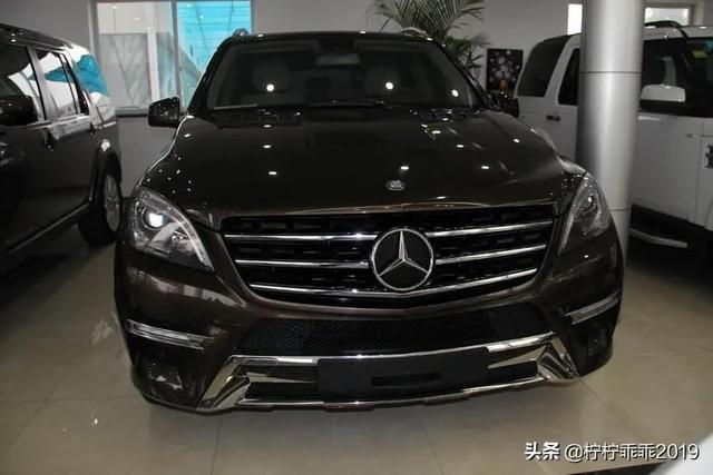 奔驰 400