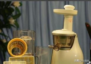 榨汁机都能榨什么？：榨汁机