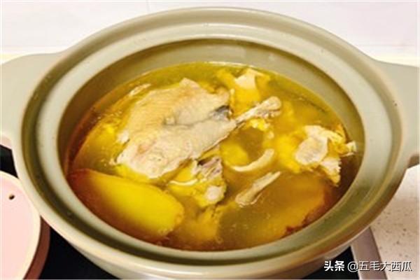 炖鸡的做法-炖鸡的做法大全家常