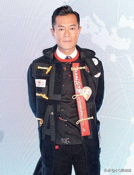 古天乐像我这一种男人(图7)
