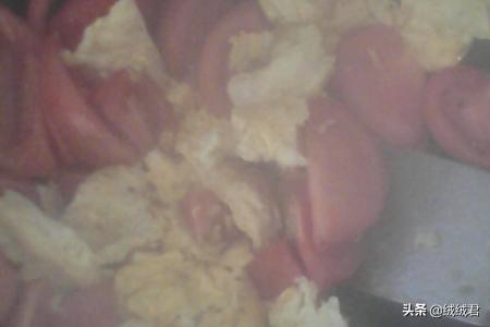 西红柿鸡蛋面的做法-西红柿鸡蛋面的做法视频