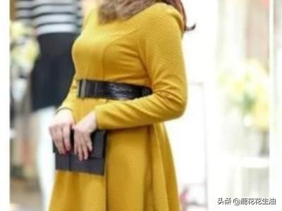 又矮又胖怎么搭配衣服(图5)